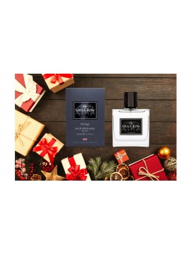 The Saville Row Heritage 100ml EDT for Men